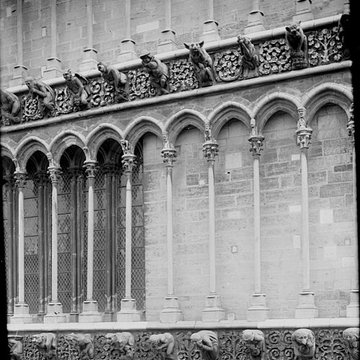 Église Notre-Dame de Dijon