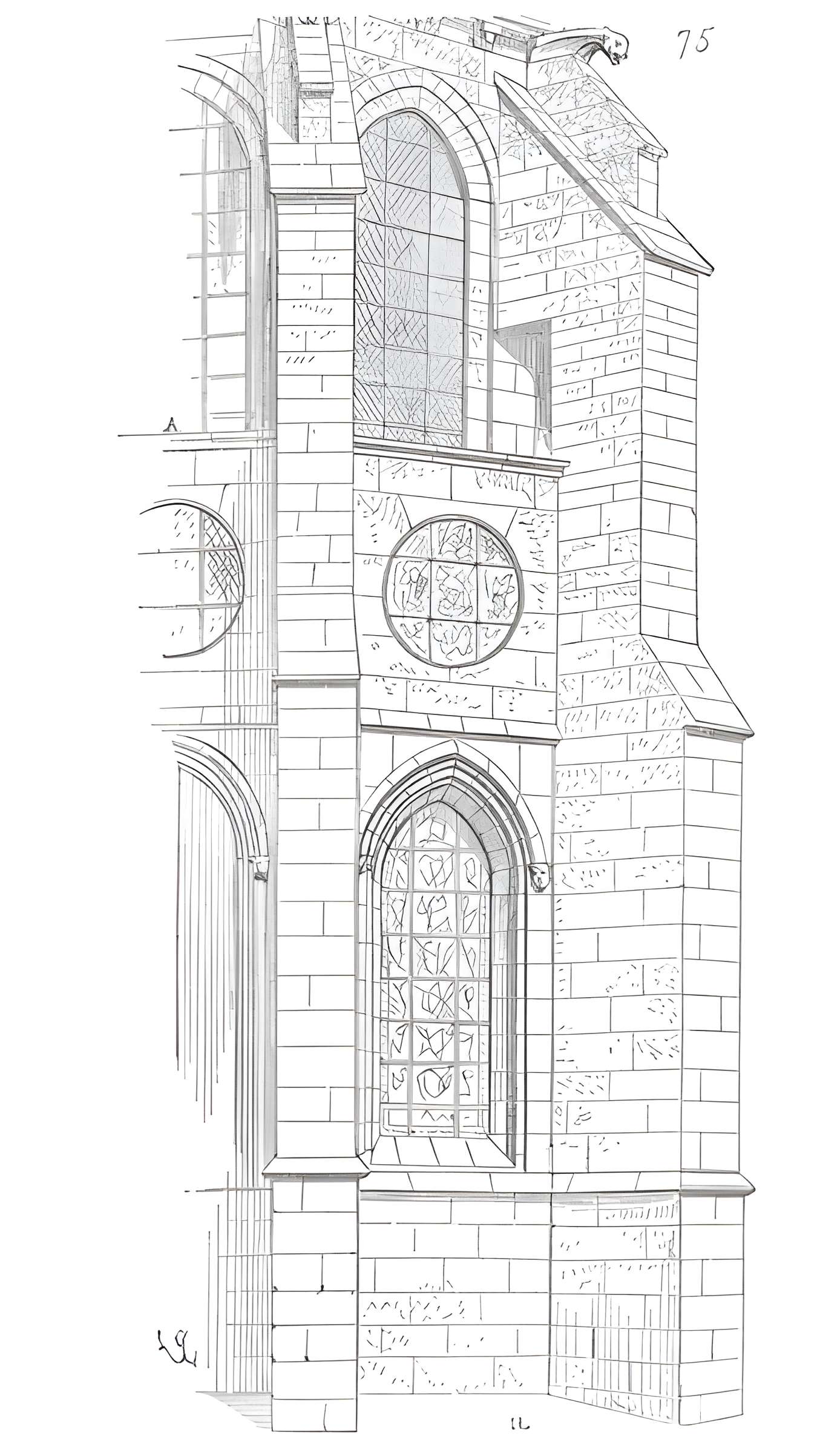 Église Notre-Dame de Dijon