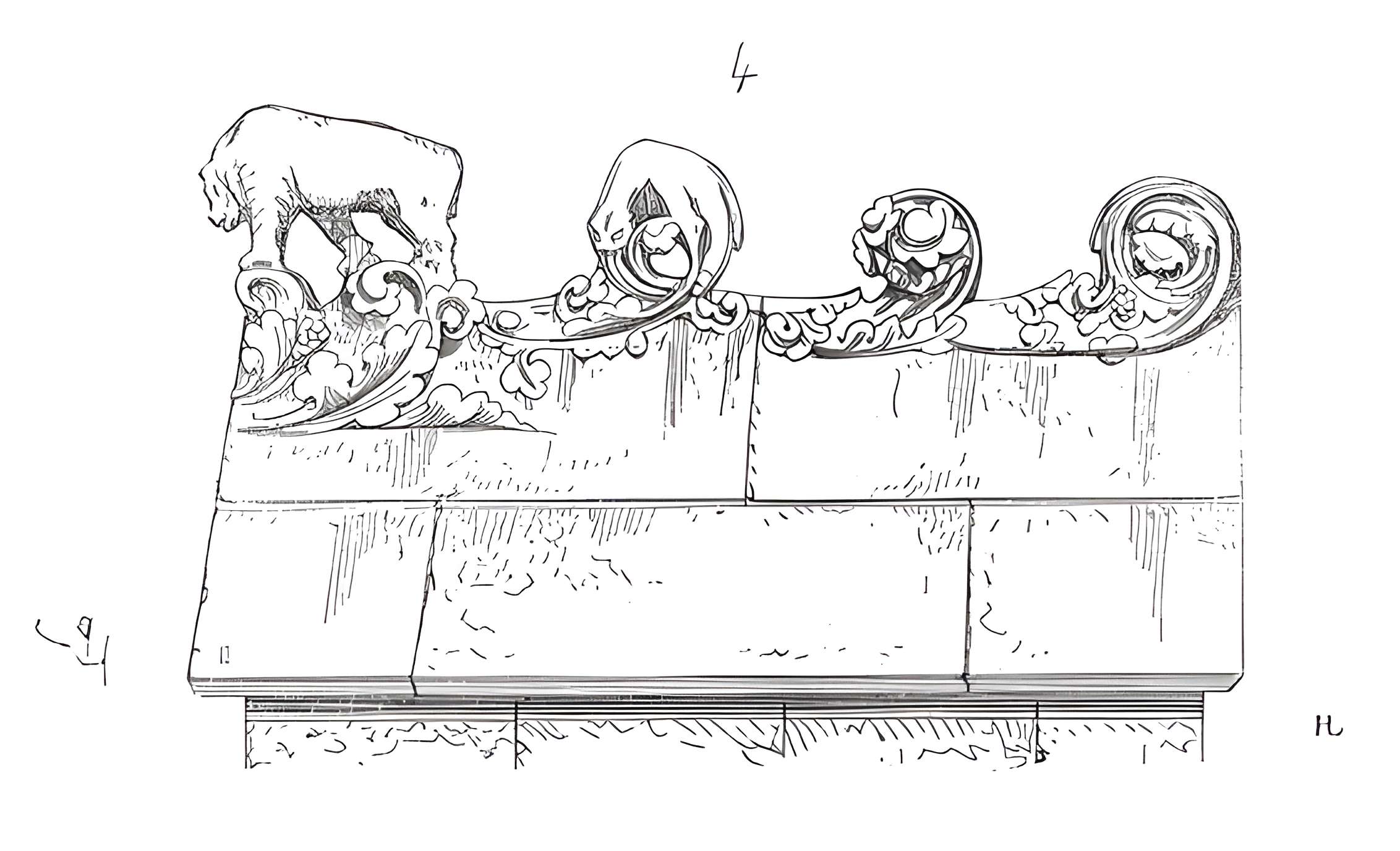 Église Notre-Dame de Dijon