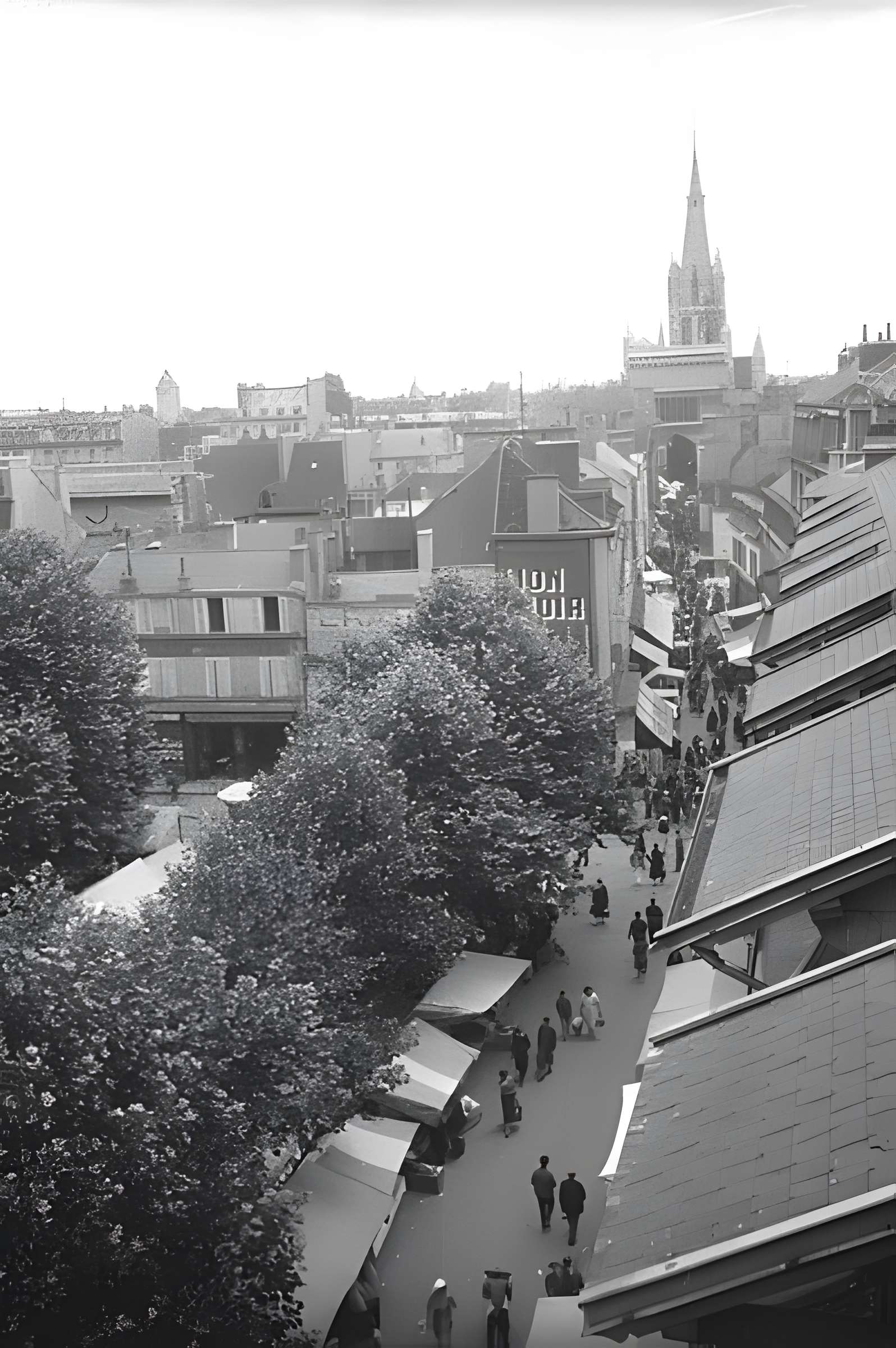 Église Notre-Dame de Dijon