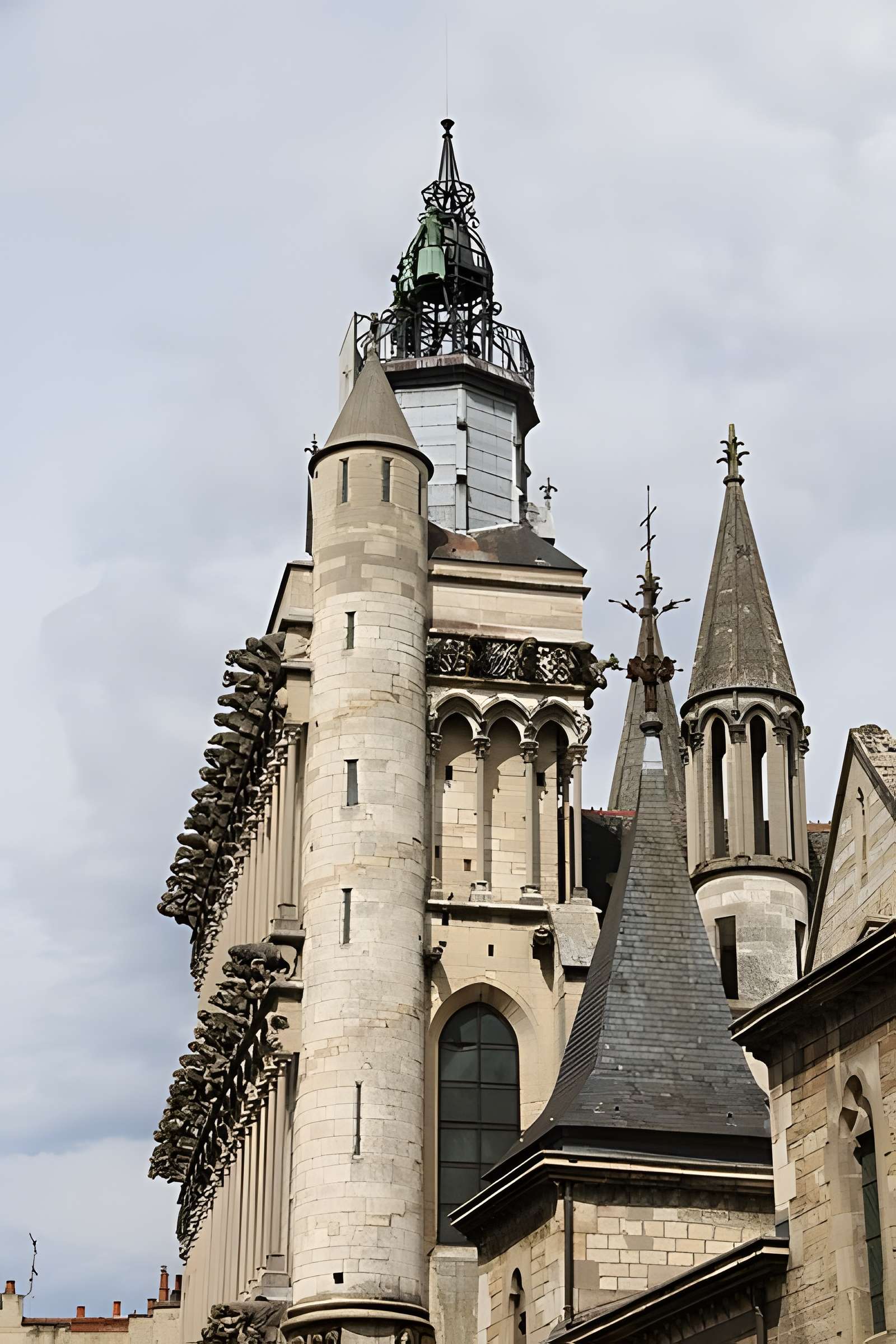 Église Notre-Dame de Dijon