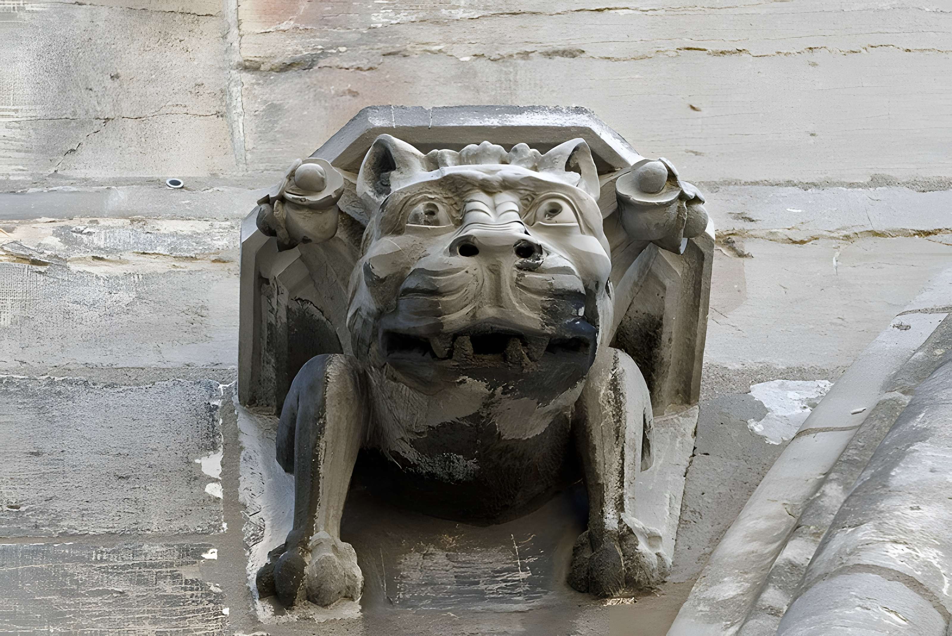Église Notre-Dame de Dijon