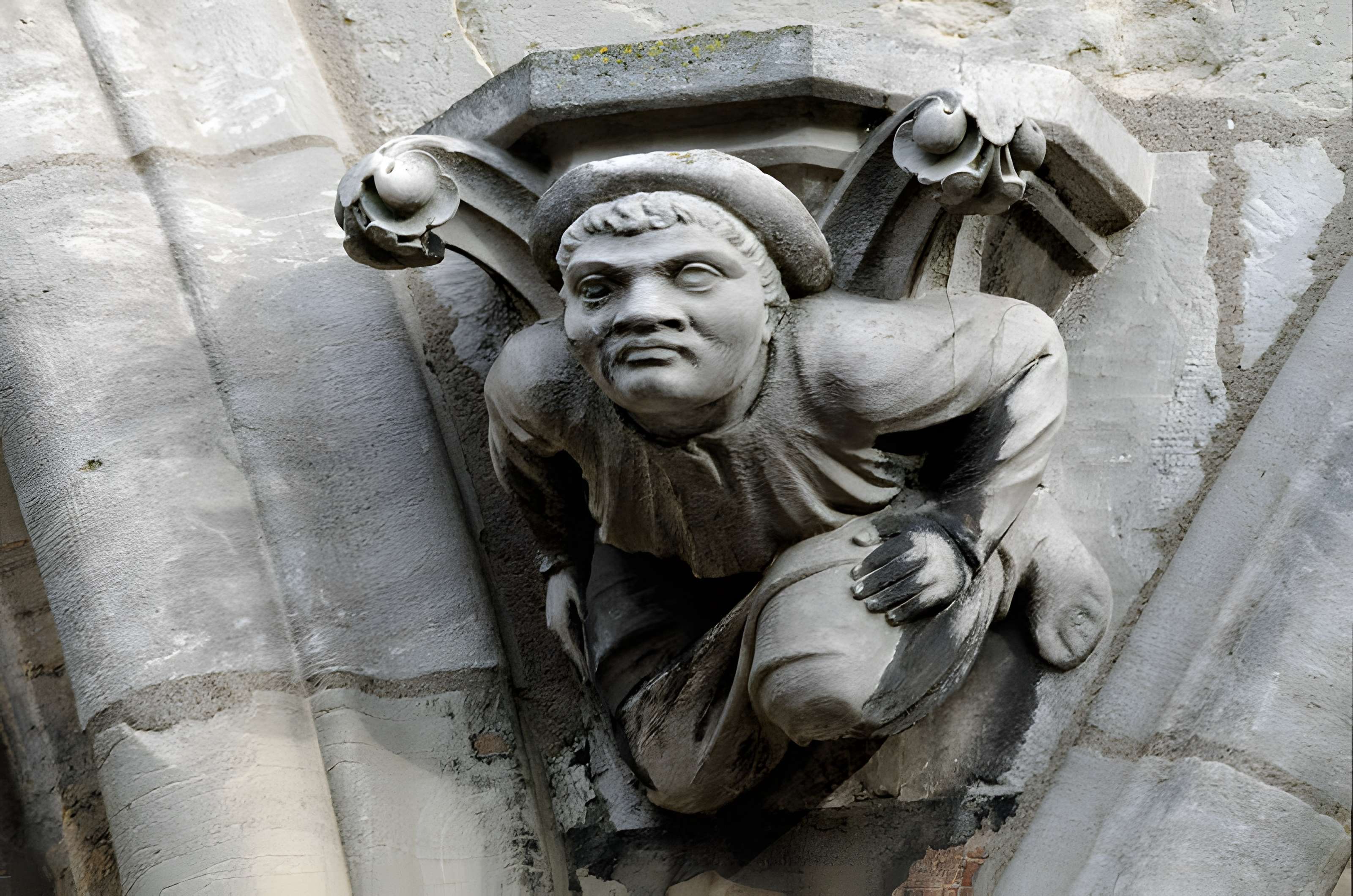 Église Notre-Dame de Dijon