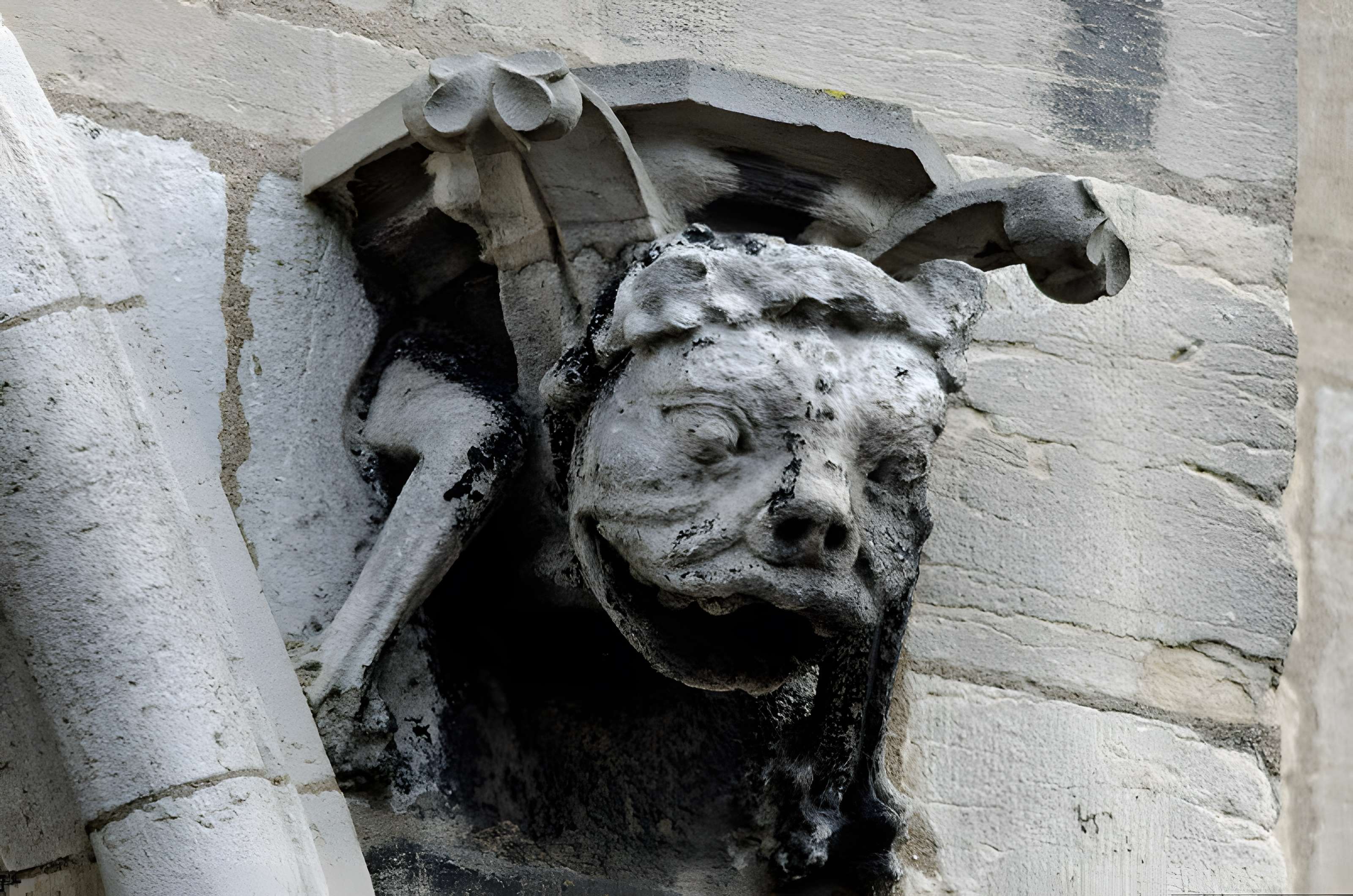 Église Notre-Dame de Dijon