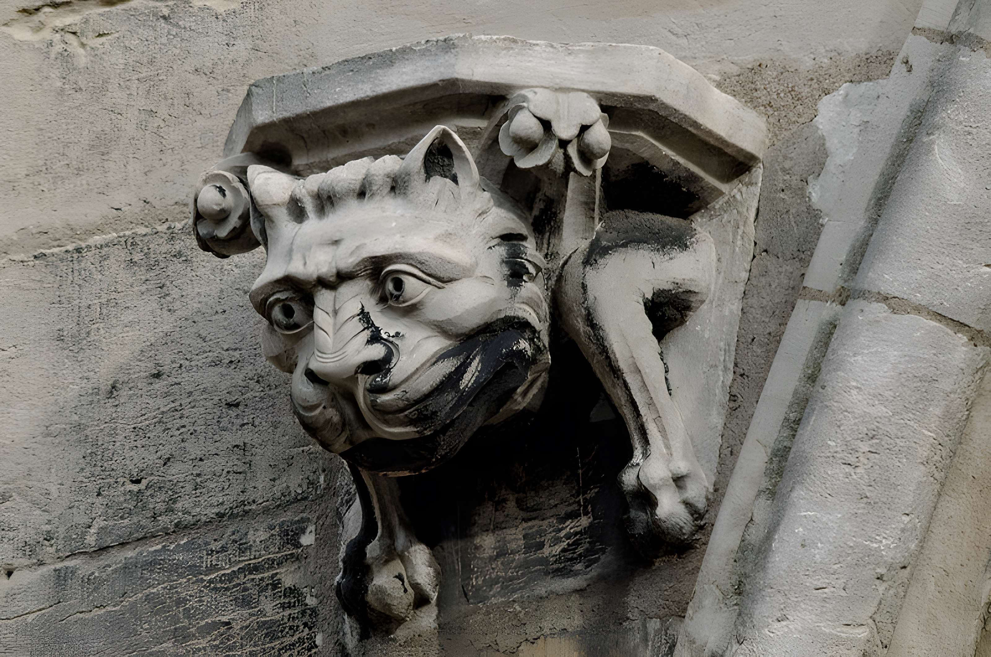 Église Notre-Dame de Dijon