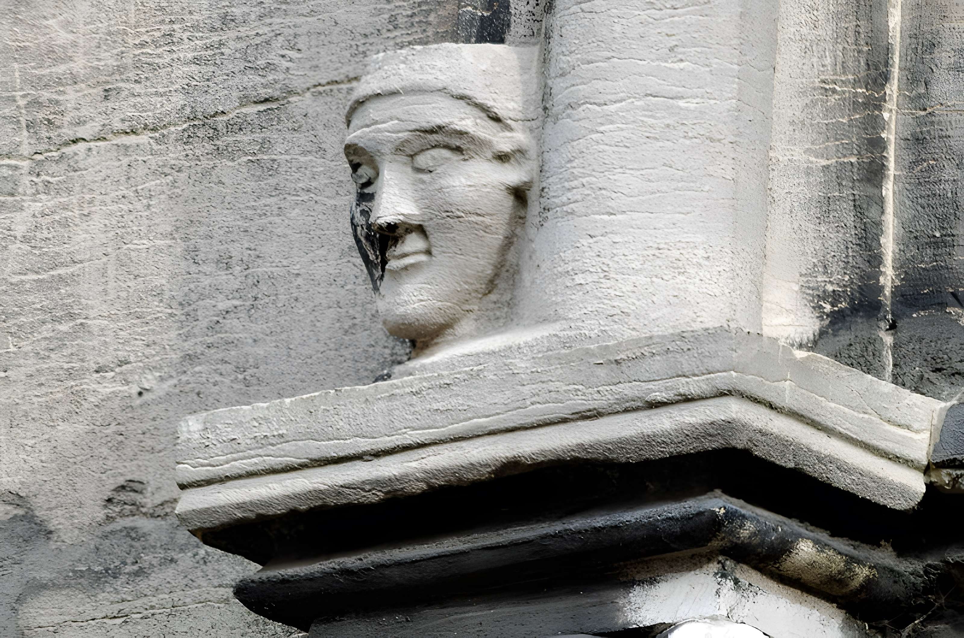 Église Notre-Dame de Dijon
