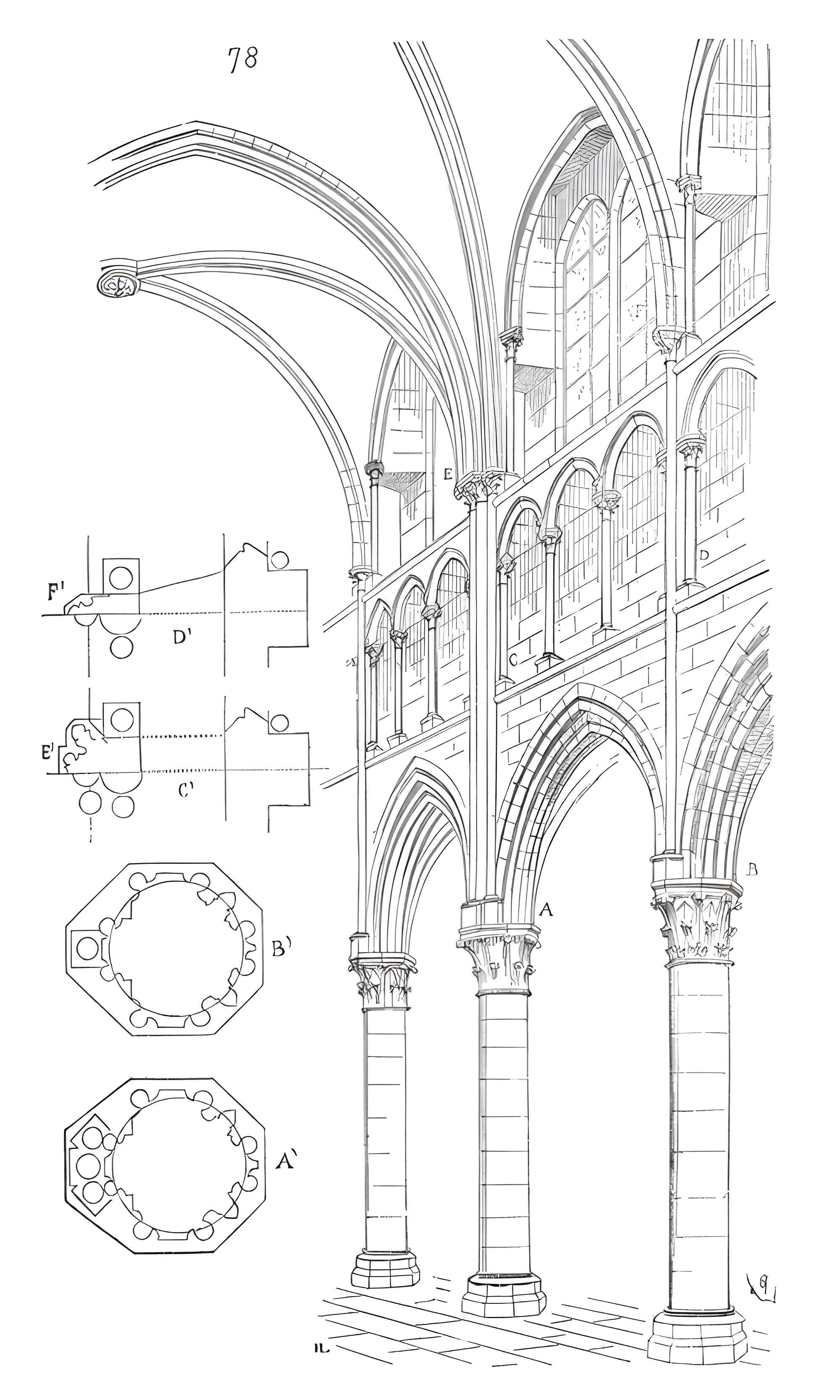 Église Notre-Dame de Dijon