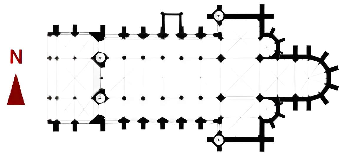 Église Notre-Dame de Dijon