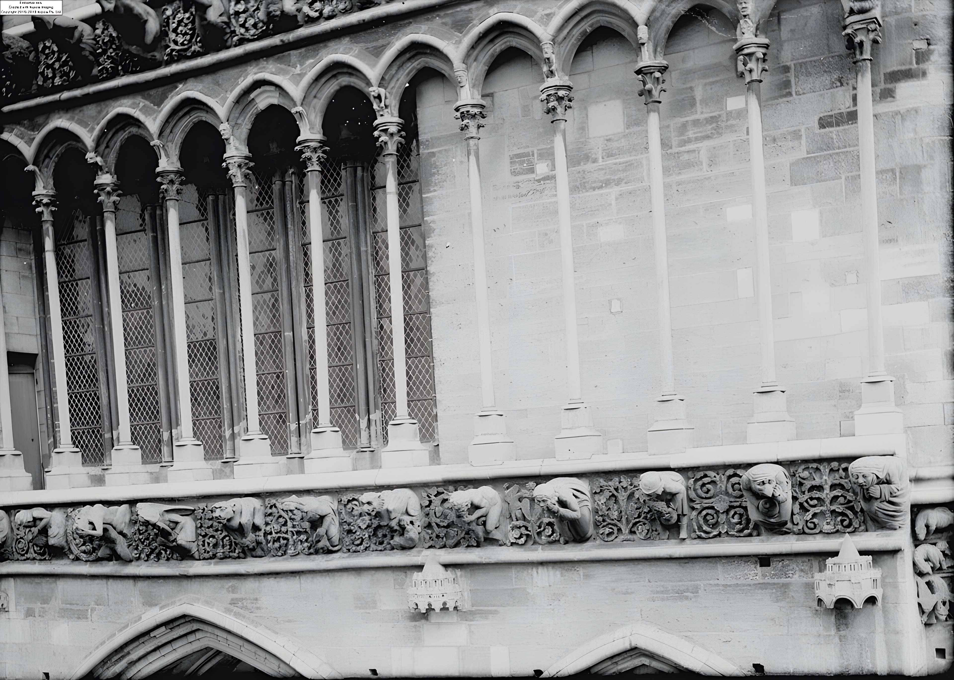 Église Notre-Dame de Dijon