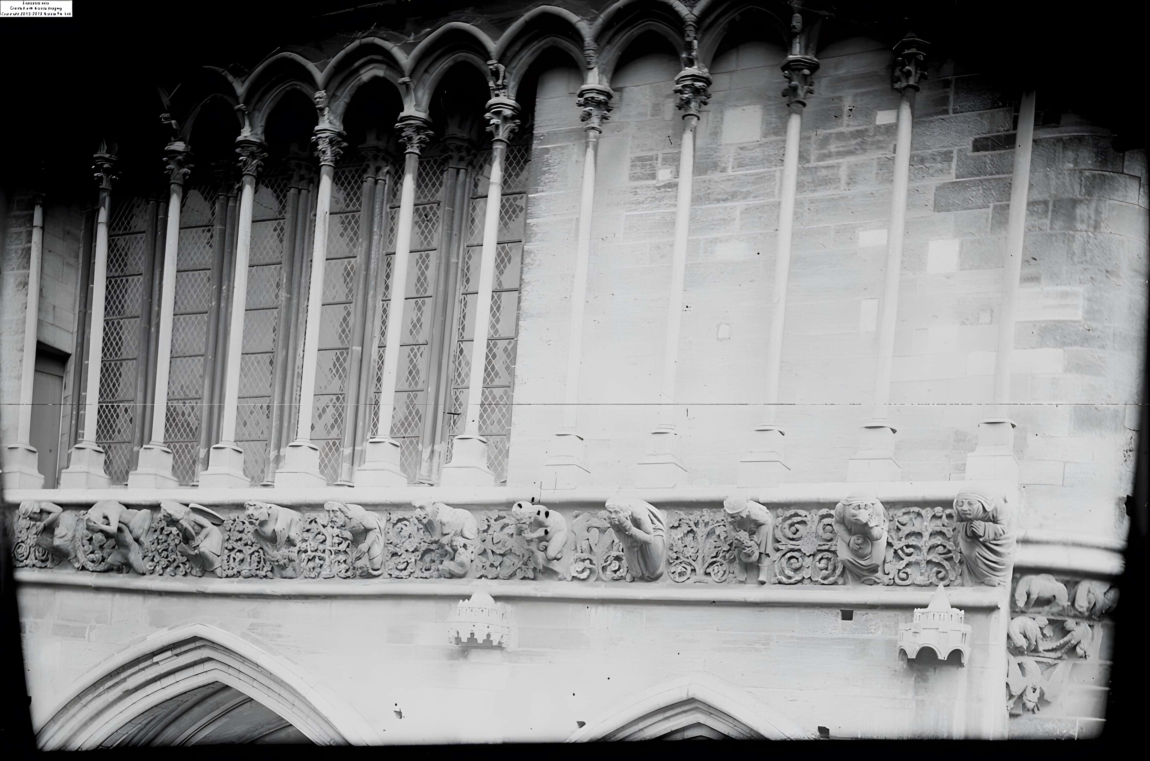 Église Notre-Dame de Dijon