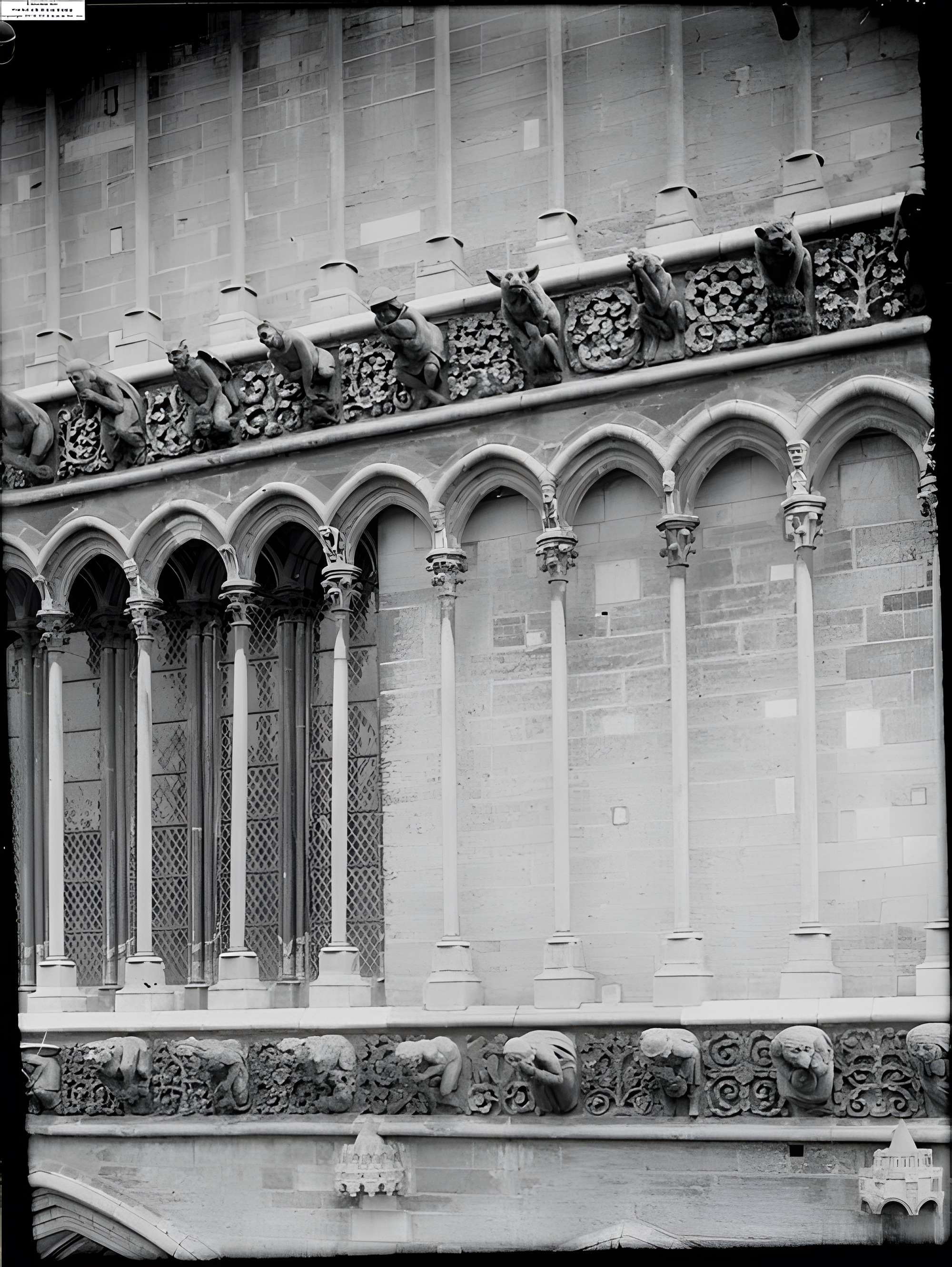 Église Notre-Dame de Dijon