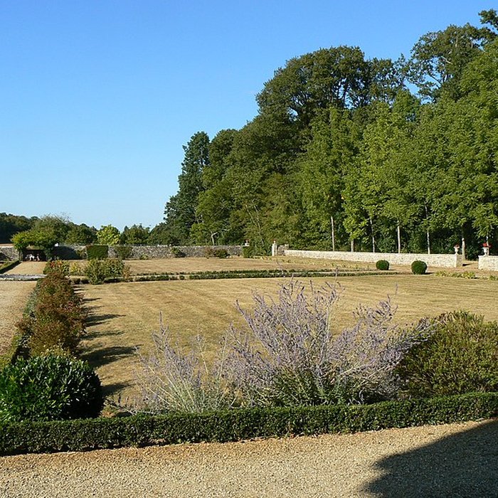 Photo de Château de Reigné