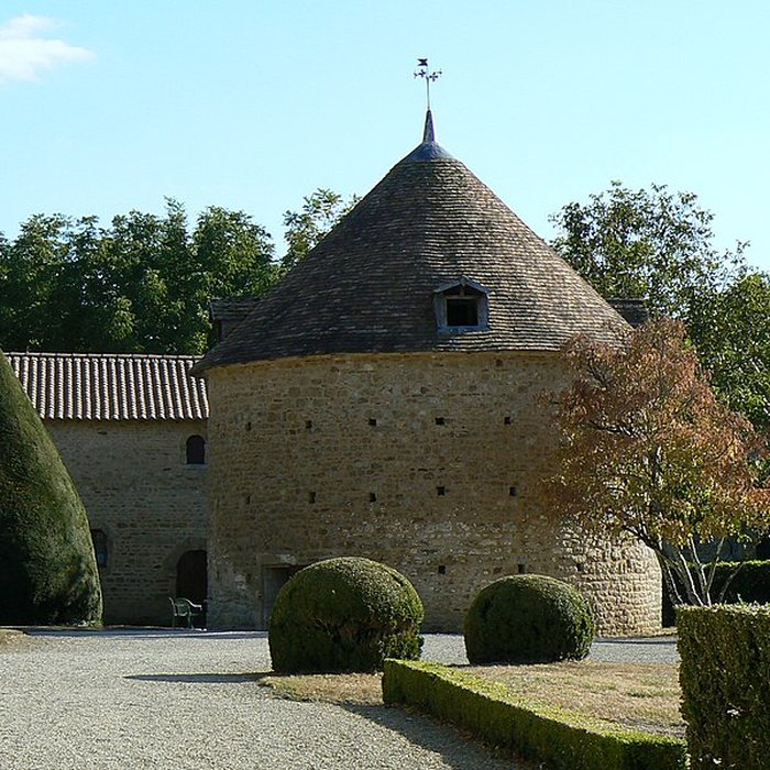 Photo de Château de Reigné