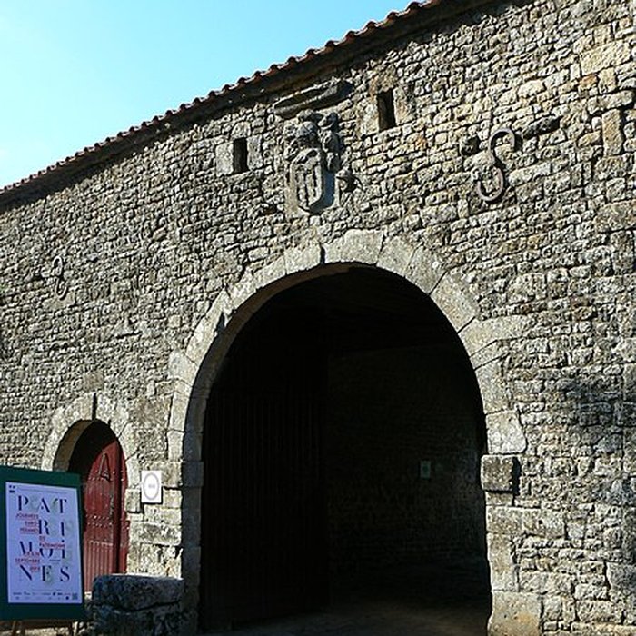 Photo de Château de Reigné