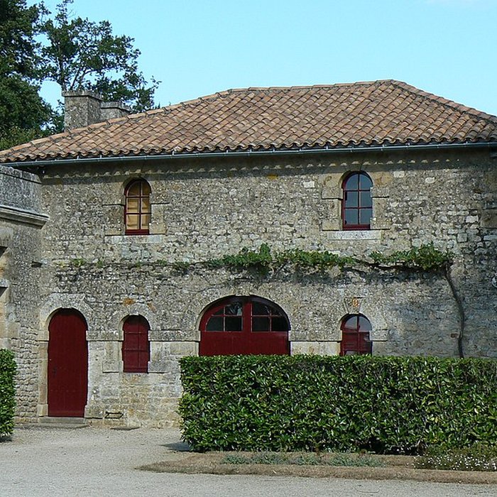Photo de Château de Reigné
