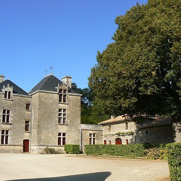 Château de Reigné