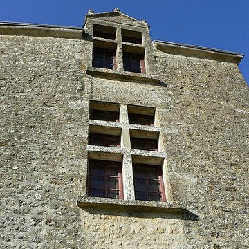 Château de Reigné