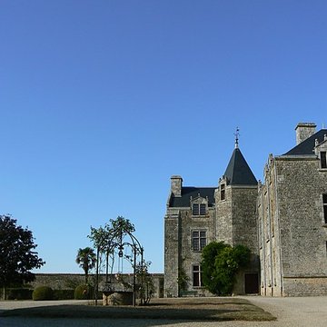 Château de Reigné