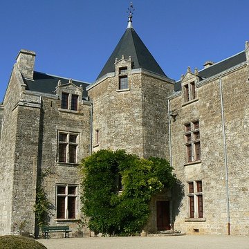Château de Reigné