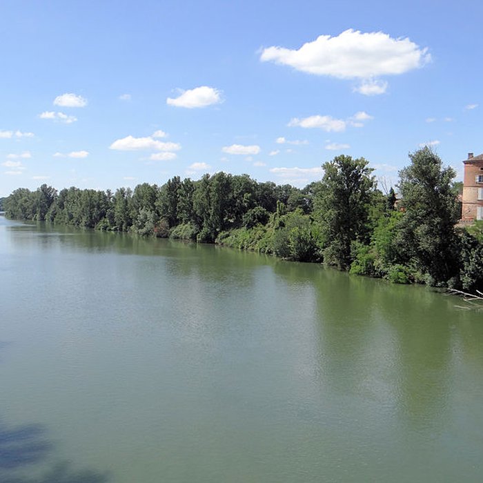 Photo de Château de Reyniès
