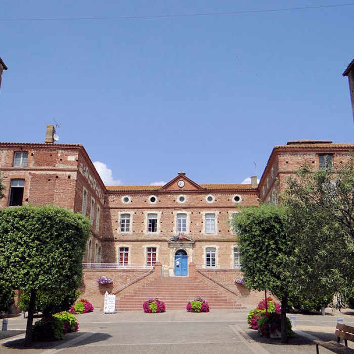 Photo de Château dit de Richard Coeur de Lion