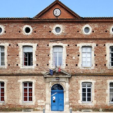 Château dit de Richard Coeur de Lion