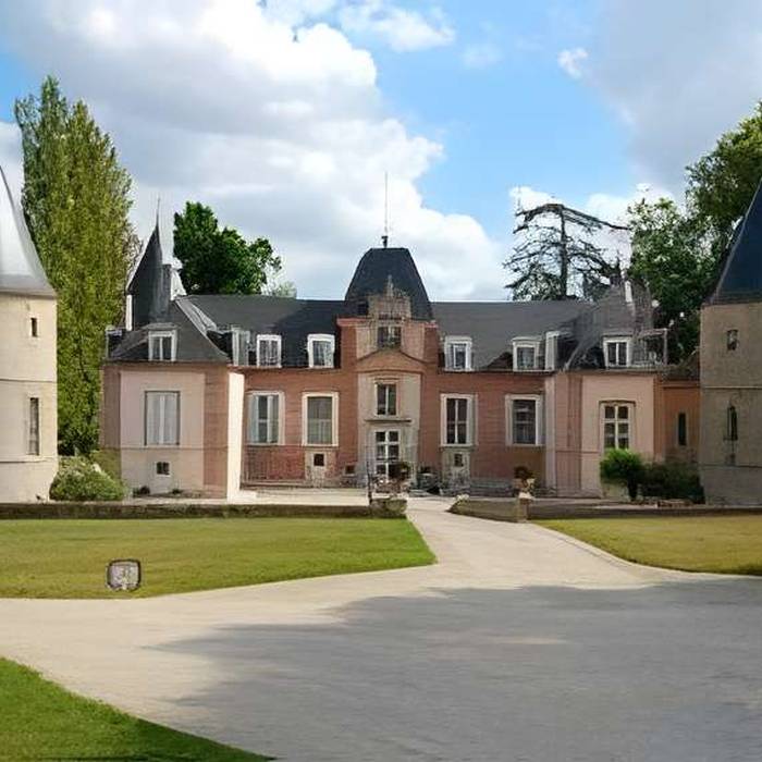 Photo de Castello di Rocheplatte