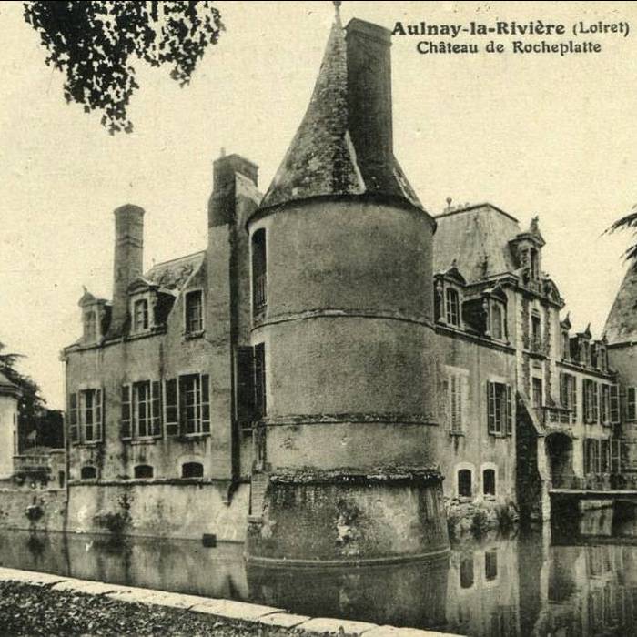 Photo de Castello di Rocheplatte