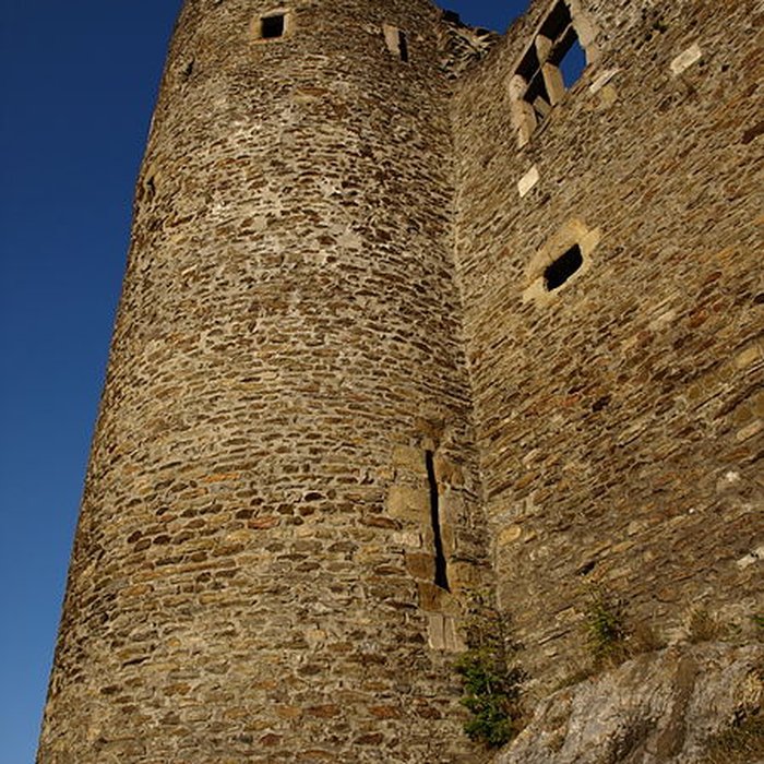 Photo de Château de Rochetaillée