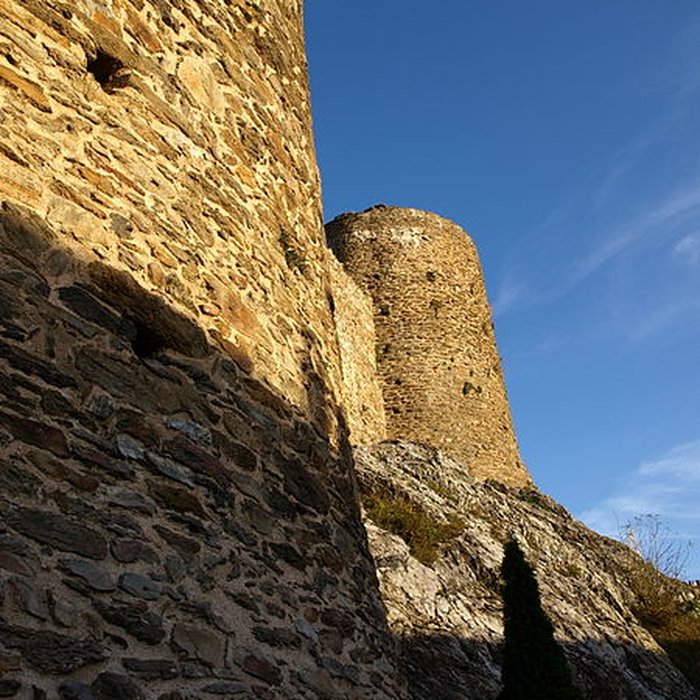 Photo de Château de Rochetaillée