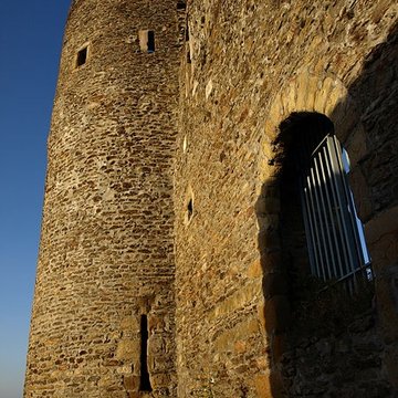 Château de Rochetaillée