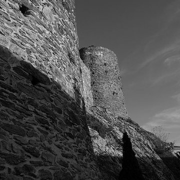 Château de Rochetaillée