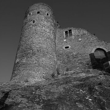 Château de Rochetaillée