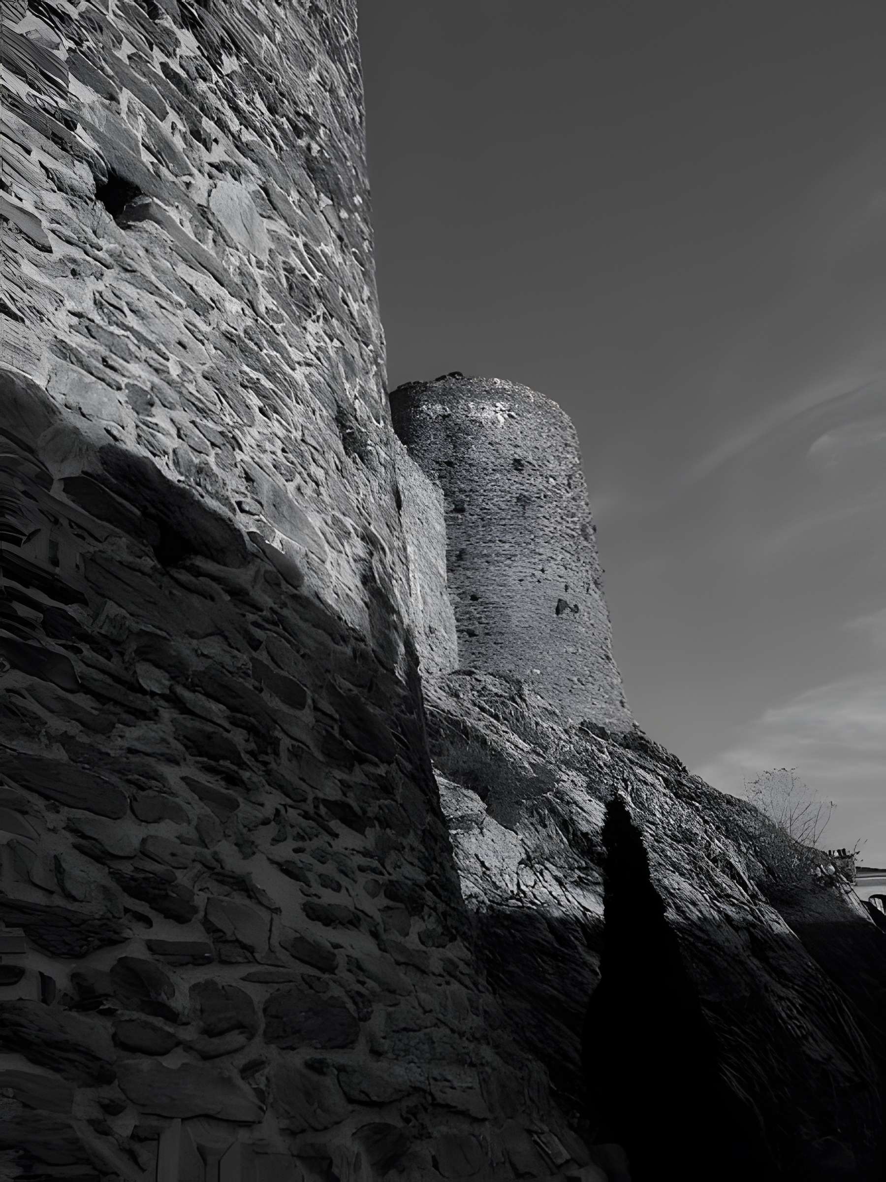 Château de Rochetaillée