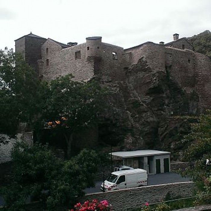 Photo de Château de Roquefère