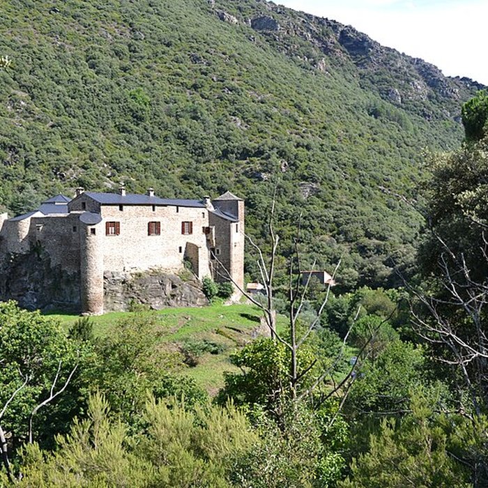 Photo de Château de Roquefère