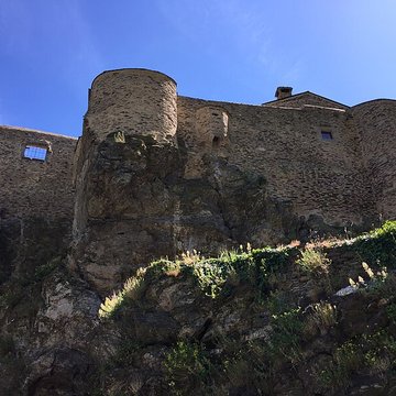 Château de Roquefère