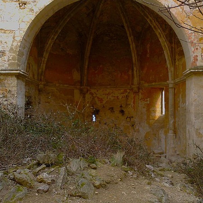 Photo de Château de Roquemartine