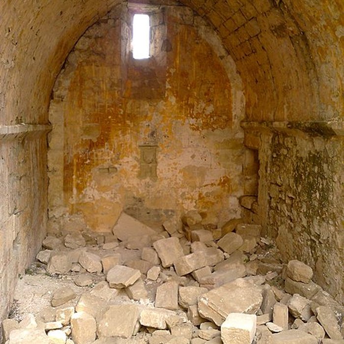 Photo de Château de Roquemartine