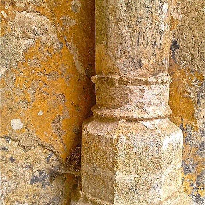 Photo de Château de Roquemartine