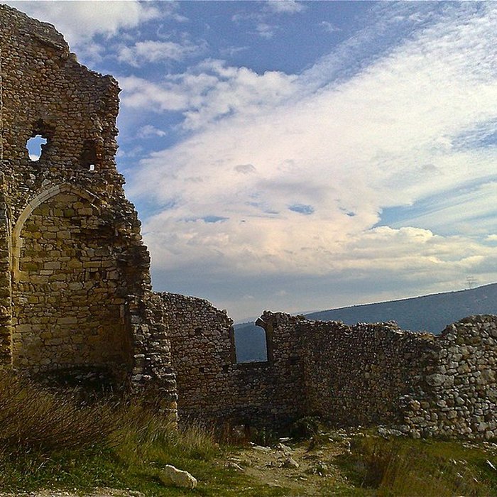 Photo de Château de Roquemartine