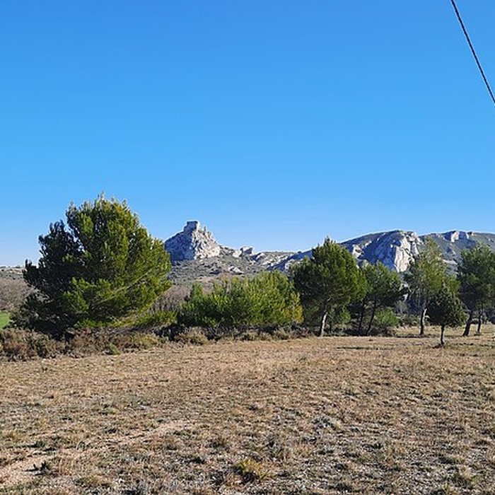 Photo de Château de Roquemartine