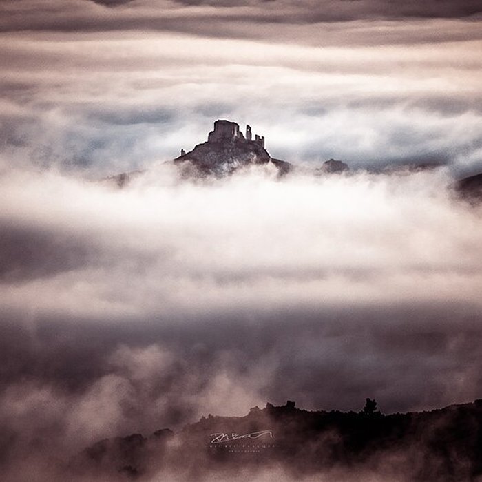 Photo de Château de Roquemartine