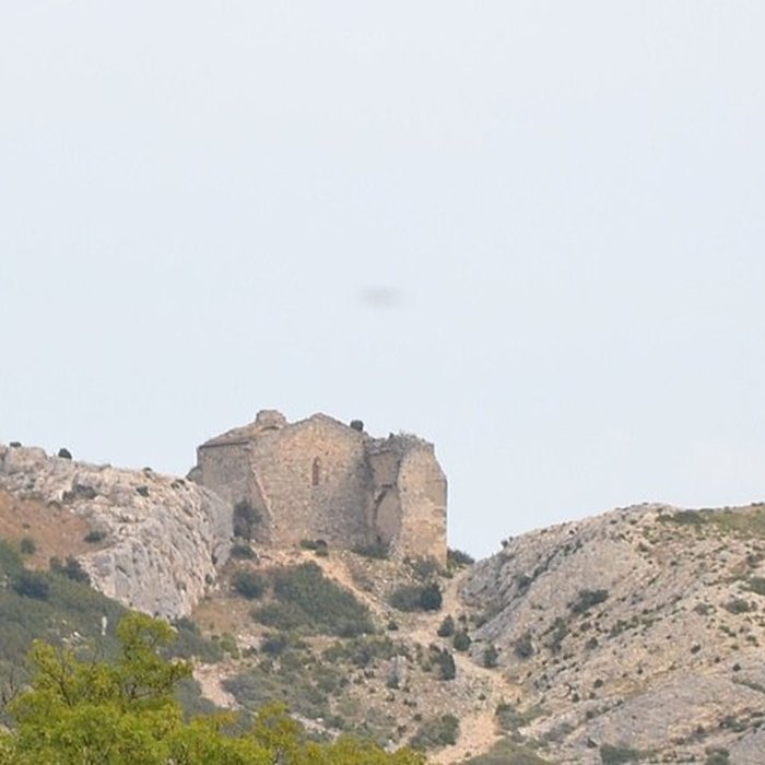 Photo de Château de Roquemartine