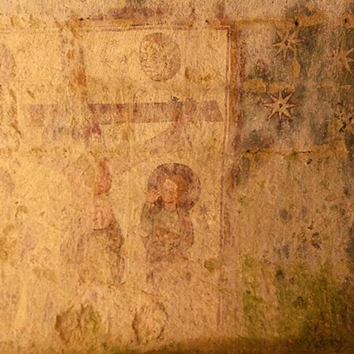 Photo de Château de Roquemartine