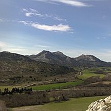 Château de Roquemartine