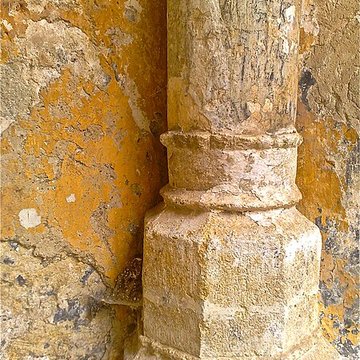 Château de Roquemartine