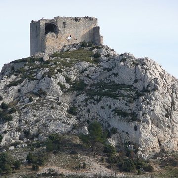 Château de Roquemartine