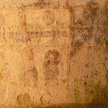 Château de Roquemartine