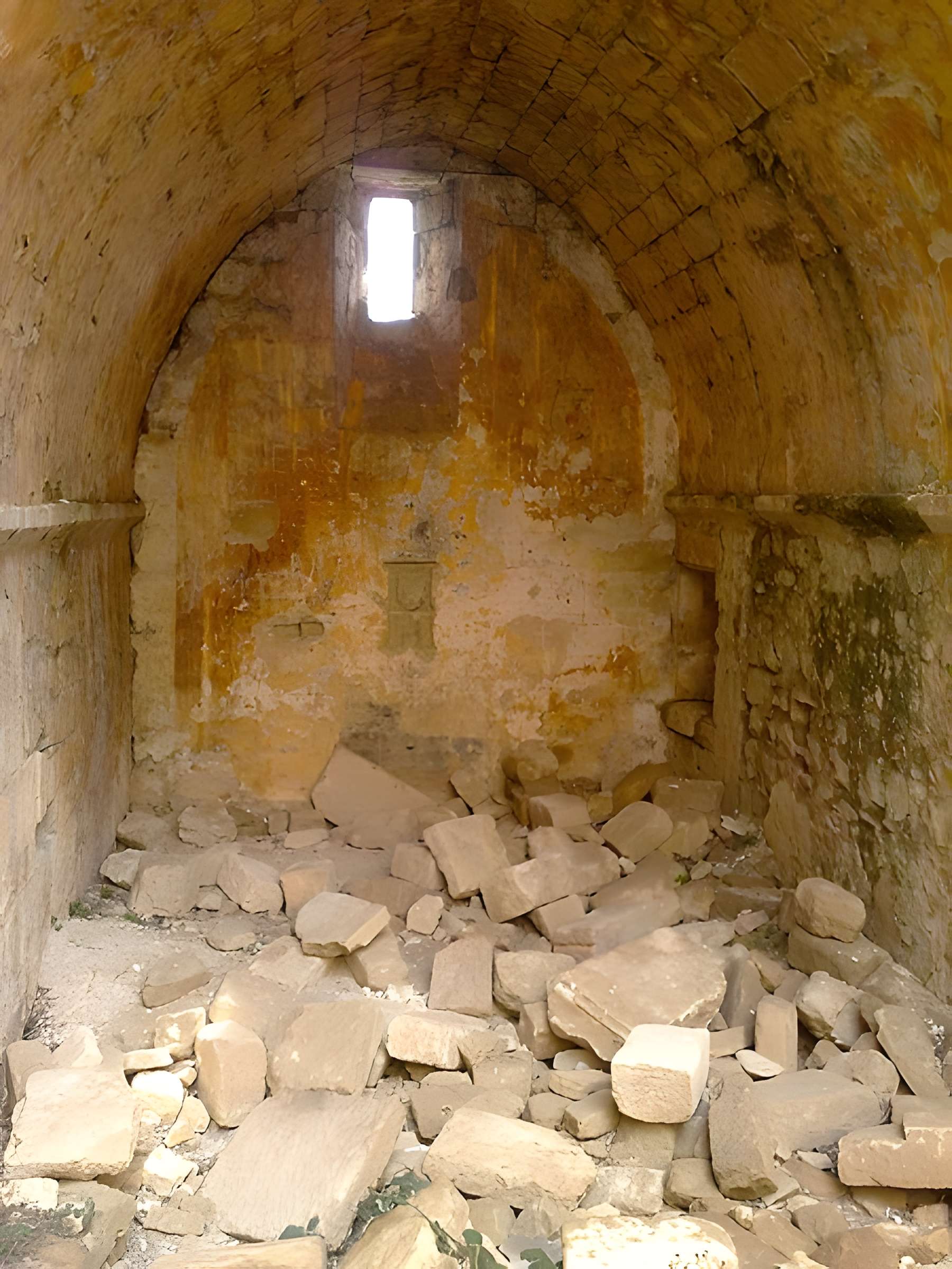 Château de Roquemartine